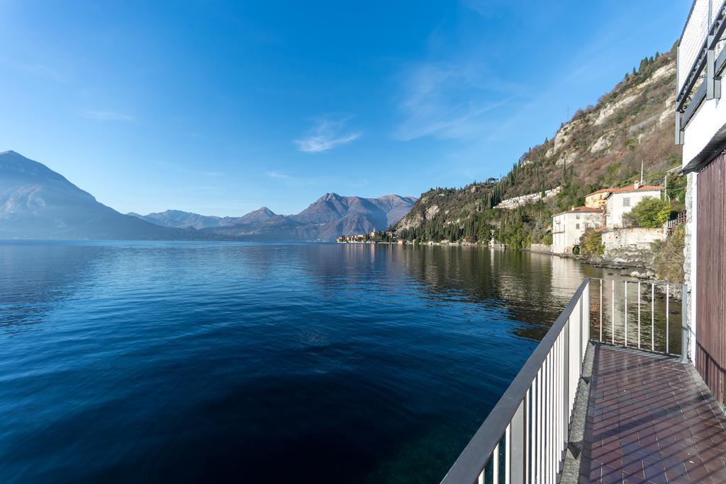 Casa Sull'Acqua Villa Fiumelatte Exterior photo
