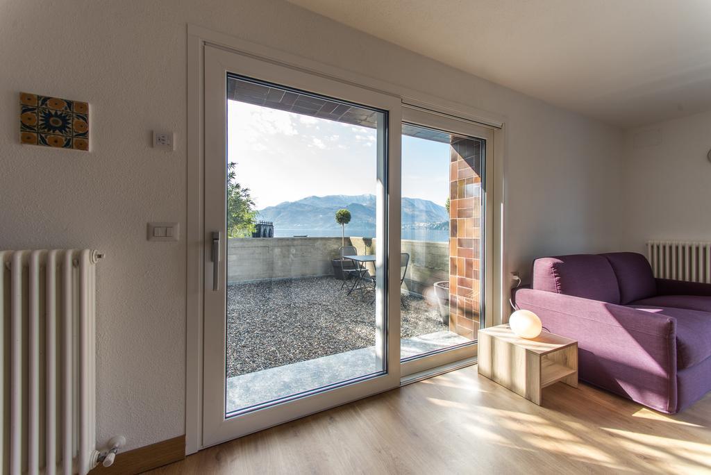 Casa Sull'Acqua Villa Fiumelatte Exterior photo
